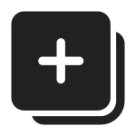 Save Copy SVG Icon